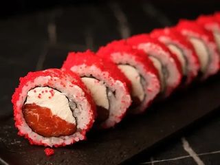 Каліфорнія Масаго (310g)