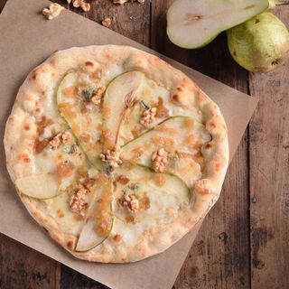 PERA E GORGONZOLA