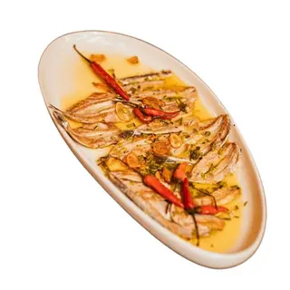 Boquerones Espalda