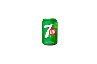 7UP 330ml