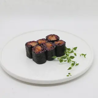 170 Hosso black salmone