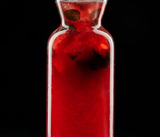 Малинада 500мл.