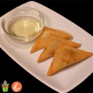 2 Triángulo Al Curry (6 Uds.)