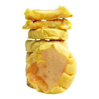Queijada de Limão