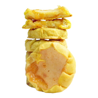 Queijada de Limão