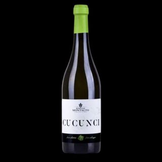 CUCUNCI  (FRIZZANTE)