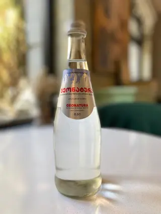 წყალი