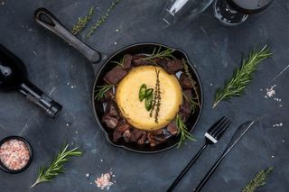 Ceaunul Coanei Tanta