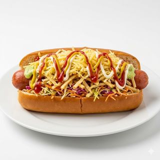 Perrito Caraqueño