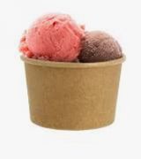 Tarrina De Helado (100 Ml.)