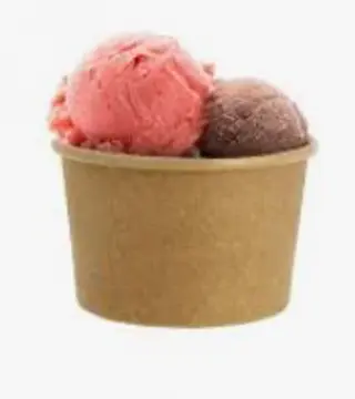 Tarrina De Helado (100 Ml.)