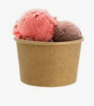 Tarrina De Helado (100 Ml.)