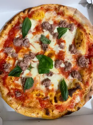 Salsiccia