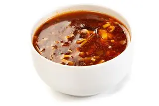 41 Zuppa agropiccante