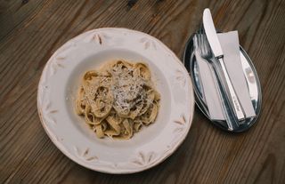 პასტა კაჩიო ე პეპე