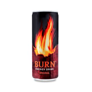 Burn (250мл)