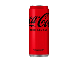 Coca Cola Zero