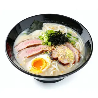 A17.Ramen De Pollo