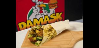 Голям шиш таук (400г)