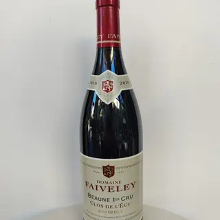 Beaune Premier Cru