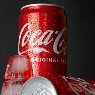 Coca-Cola 0.33л
