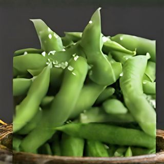 206) Edamame
