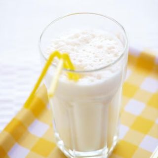 Batido Baunilha