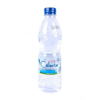 Eau céleste - petite bouteille