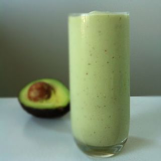 Batido De Aguacate (480 Ml.)