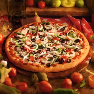 Pizza Royale