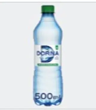Apa plata Dorna 500ml