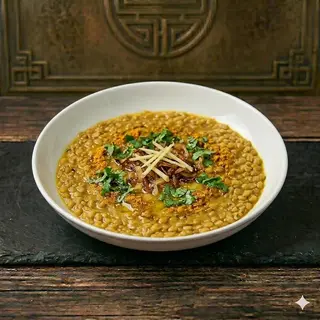 Daal mash