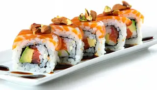 4. Estate roll - 8 pezzi