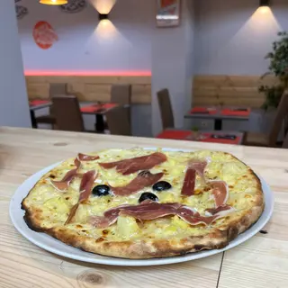 La camembert