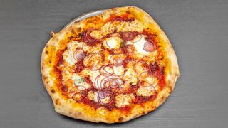 'Nduja e cipolla