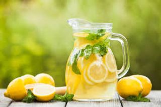 Classic Lemonade 400 ml