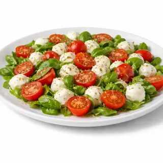 Insalata Caprese