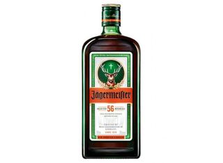 Ликьор Jagermeister (700ml)