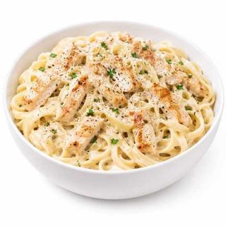 Chicken Alfredo OFERTAS ESPECIAIS