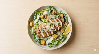 Salade César Poulet