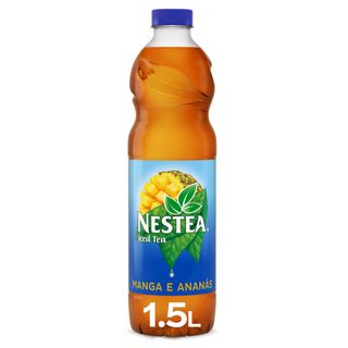 Fuzetea Manga Ananás 1,5L