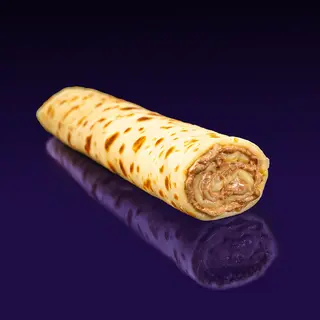 Slatke palačinke sa eurokremom