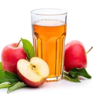 Zumo De Manzana Botella (33 Cl.)