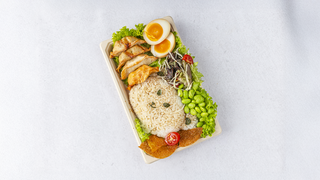 Bento nr 2