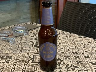 Peroni Gran Riserva Bianca Weizen 33 cl
