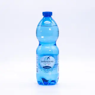 Acqua Frizzante 50cl