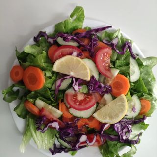 Salada Mista