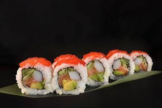 Special California Roll (250g)