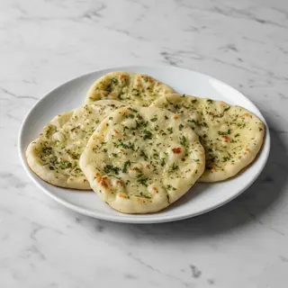 Kulcha Gobhi