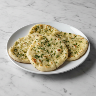 Kulcha Gobhi